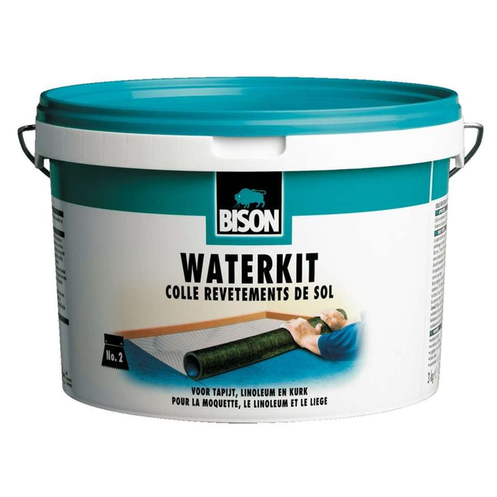 BS WATERKIT 3 KG EMMER