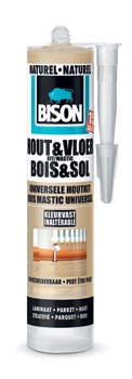 BS WOOD&amp;FLOOR NATUREL 300 ML PLUS FROID