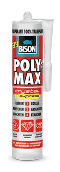 BS POLY MAX® CRYSTAL EXPRESS 300 G PLUS FROID