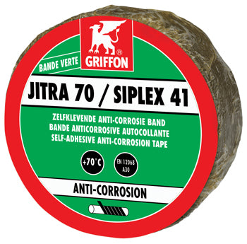 GRIFFON JITRA 70/ 10CM ROL 10M