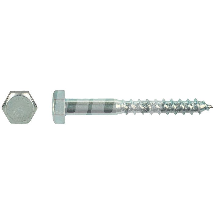 WOODDR.B.5.0X35 ZN DIN 571 (PRIX PAR 200 PIÈCES)