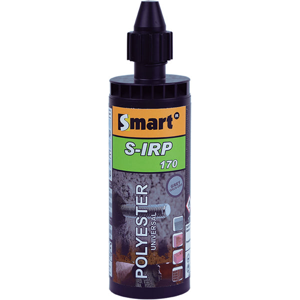 SMART VINYLESTER S-IRV 300ML - NL/FR/E/D