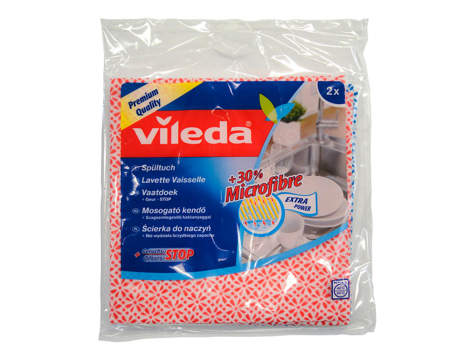 CHIFFON D'HYGIÈNE SUPPLÉMENTAIRE