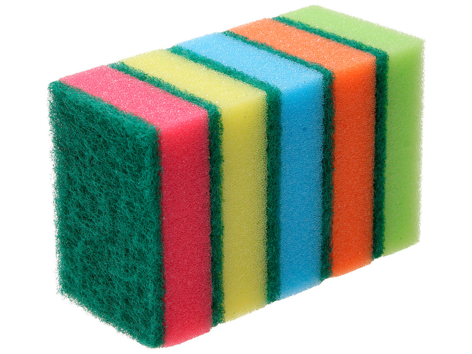 NICOLS ÉPONGE DE PONÇAGE SYNTHÉTIQUE S/5