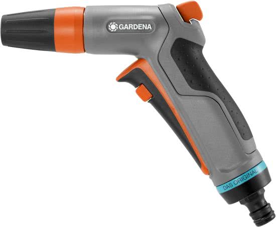 COMFORT SPUITPISTOOL