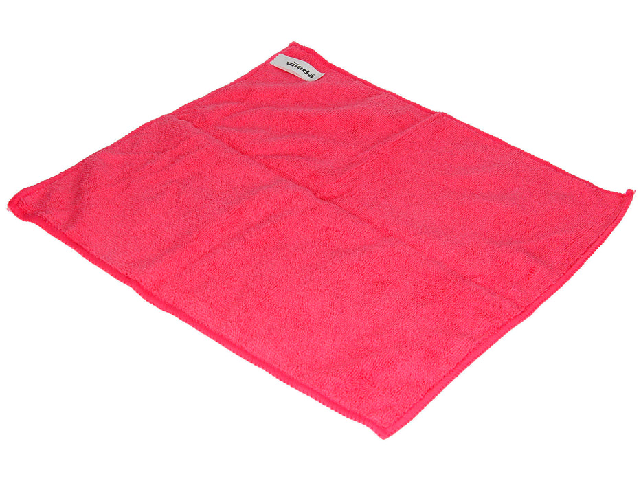 MICROVEZEL DOEK 4-PACK COLORS