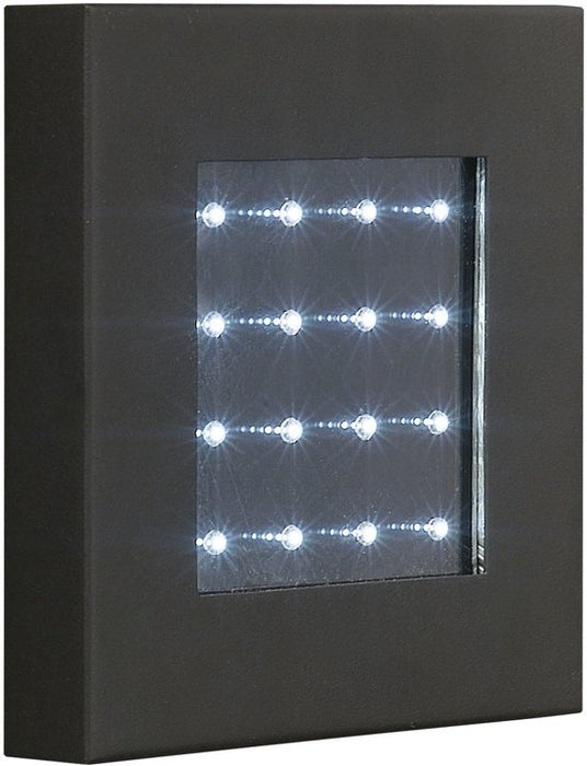LED OUTDOOR EDINGBURGH (AKTIE SMOS PR DIRK)(F02/14)