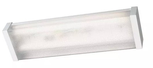 FLUO.LAMP 1X9W WIT (F10/13)