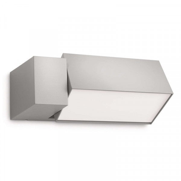 BORDER WANDLANTAARN 1X23W