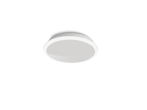 DENIM PLAF.LAMP LED WHITE 3W