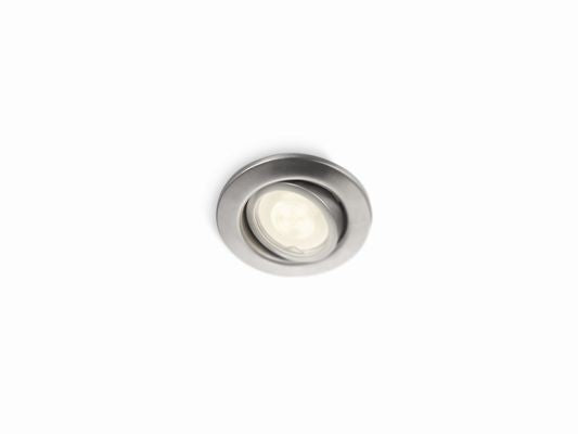 FRESCO LED INOX 1X2W