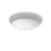 (FV04/18)BALLAN PLAF.LAMP WHITE 1X22W