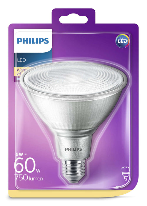 LED CLASSIQUE 60W PAR38 WW 25D ND 1PF/4