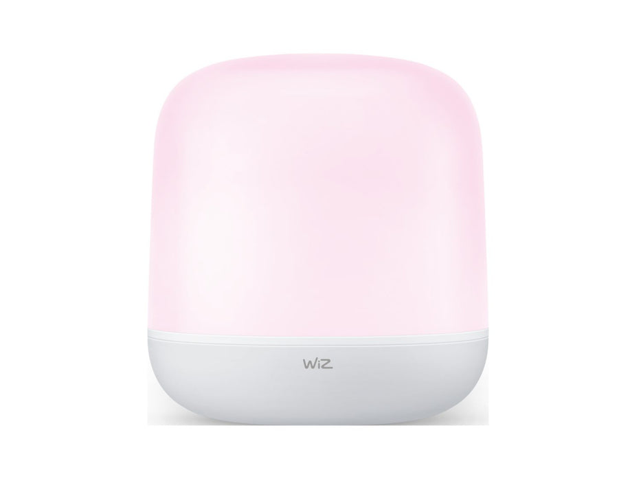 WI-FI BLE PORTABLE HERO WHITE TYPE-C