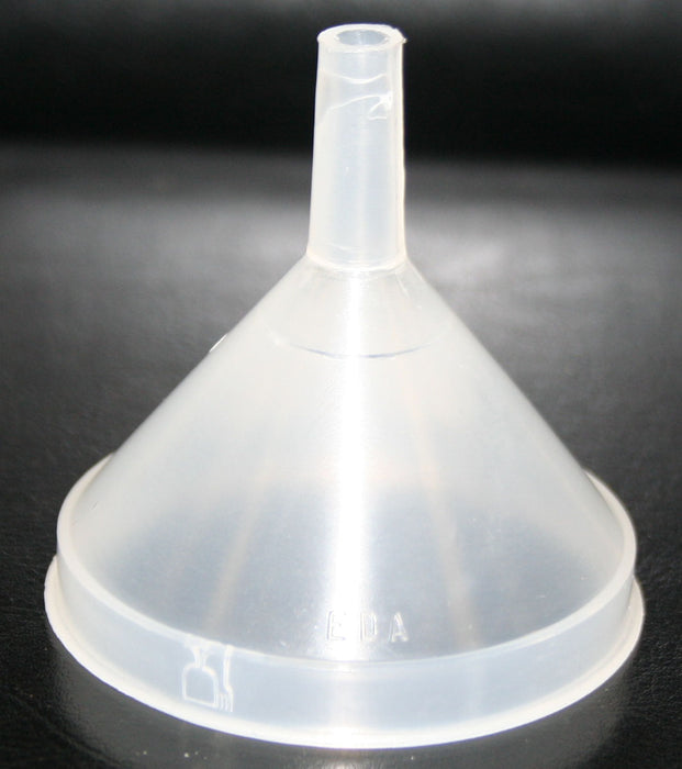 ENTONNOIR 10 CM (0,172 L.) NATUREL