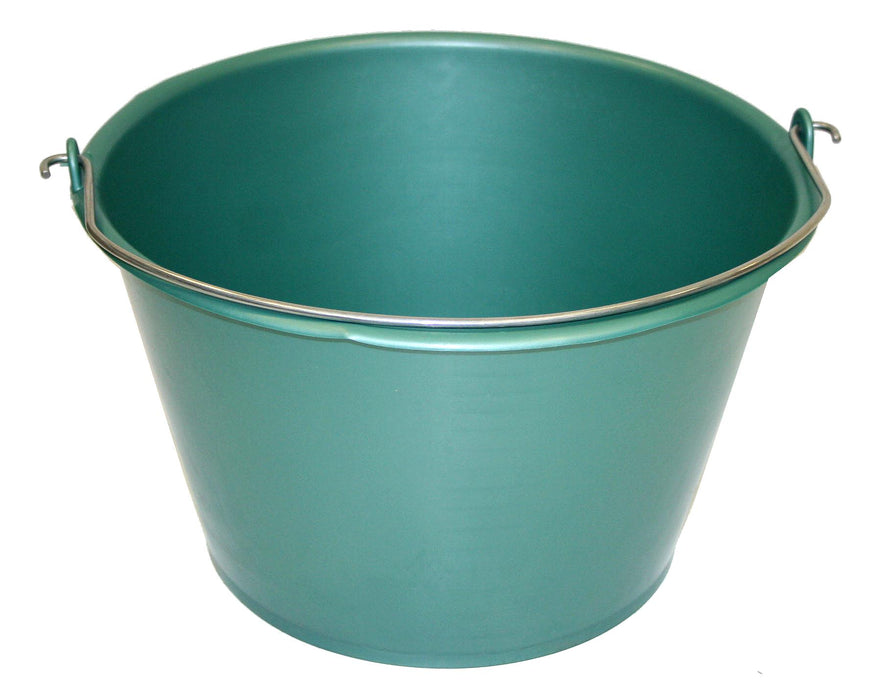 EMMER 17L.-DIA 38.5XH.23CM