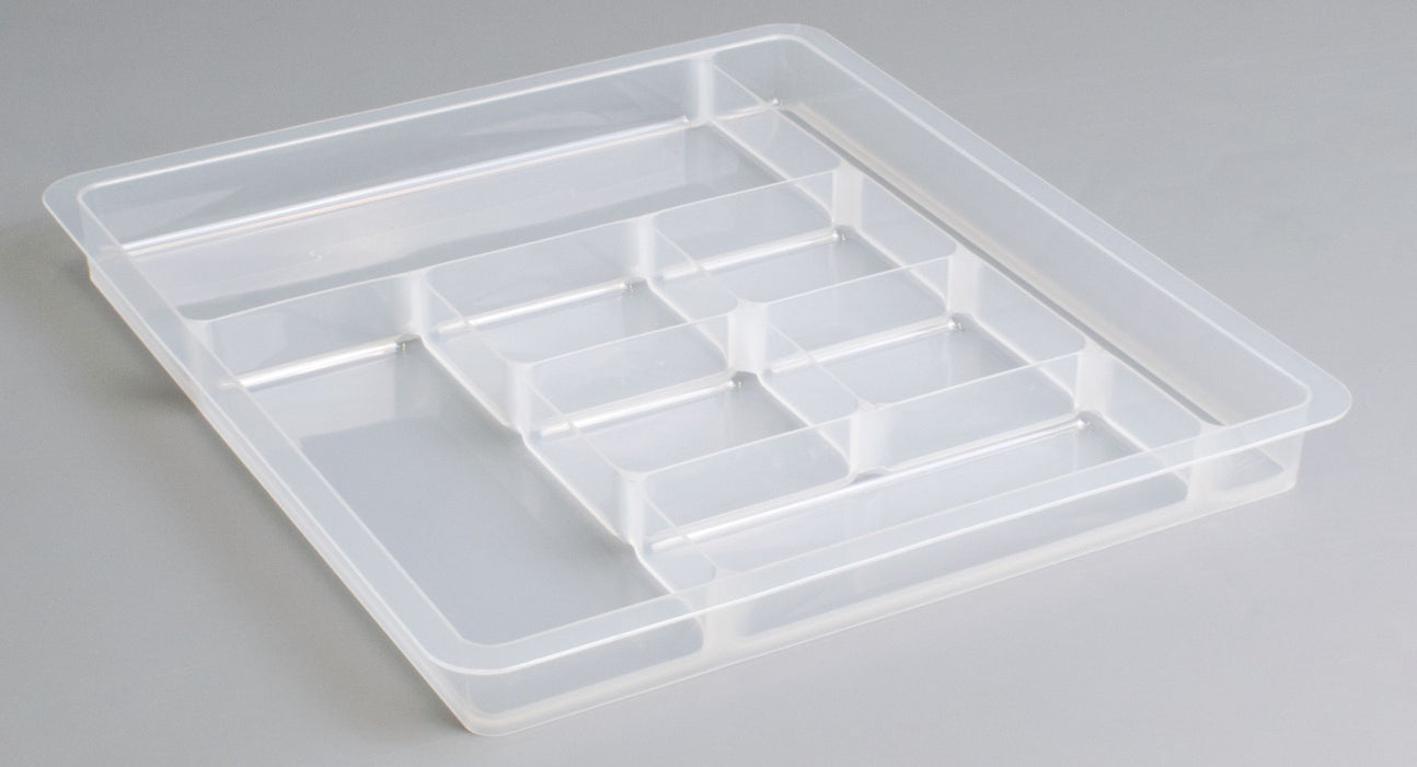 7L TRAY+LIP 35X31XH3CM