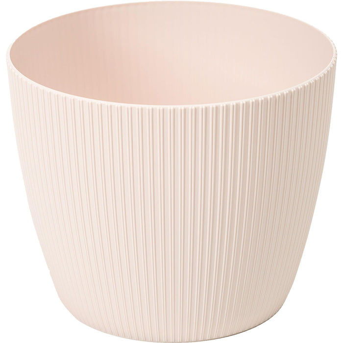 BLOEMPOT D15,5 H13CM JUMPER NUDE