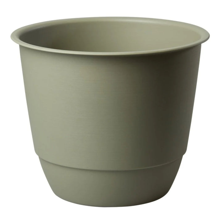 BLOEMPOT JOY D24,6X20,6 6,2L GROEN