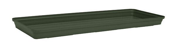 ONDERSCHOTEL ROMEO 53X16X3,5 GROEN