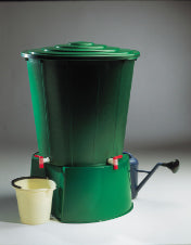 REGENTON 300L + DEKSEL