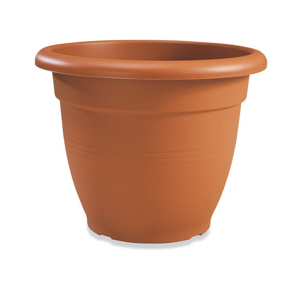 BLOEMPOT TERRA CAMPANA CRETA 70CM