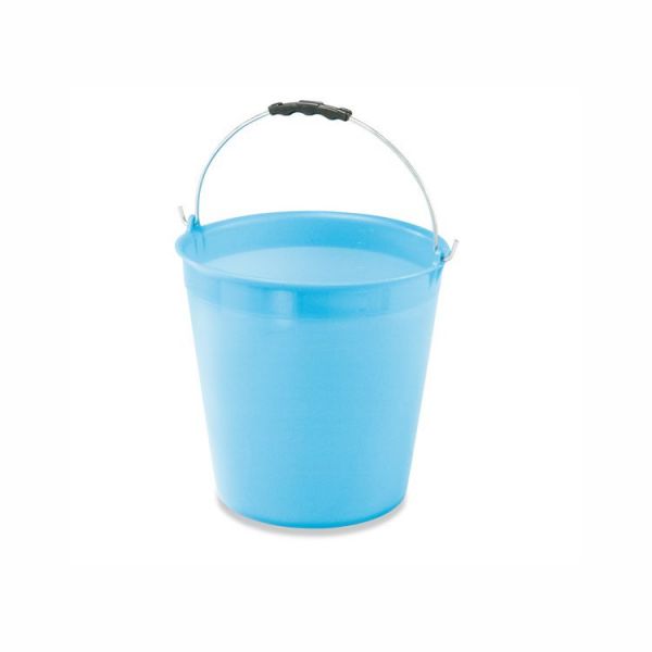 EMMER 6L BLAUW