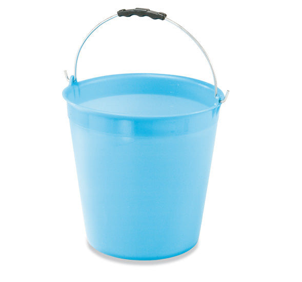 EMMER 9L BLAUW