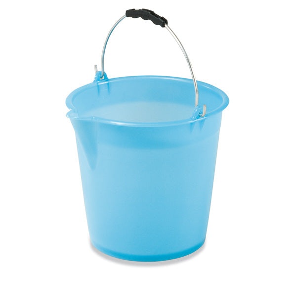 EMMER MET BEK 12L BLAUW