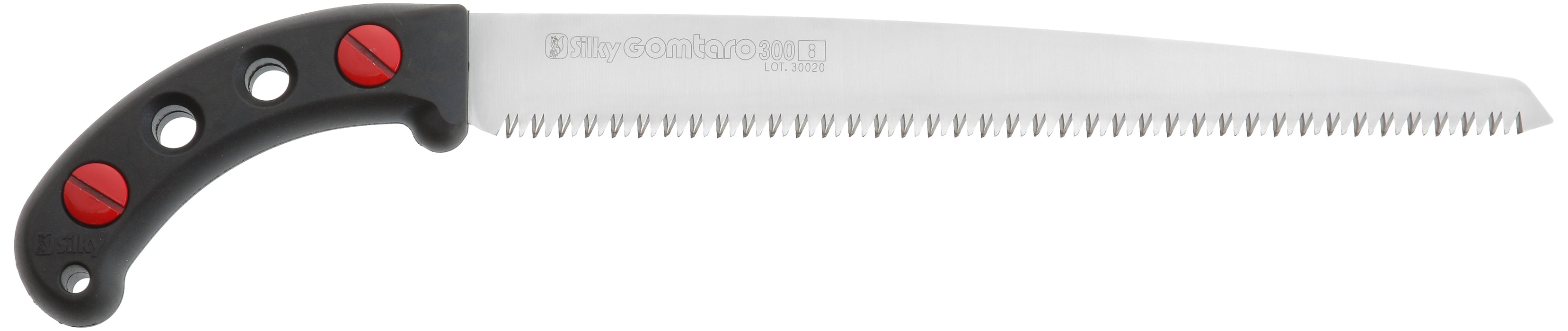 SILKY SAW SNOEIZAAG GOMTARO 300-8 (310230)