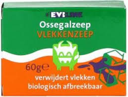 OSSEGALZEEP VLEKKENZEEP 60GR