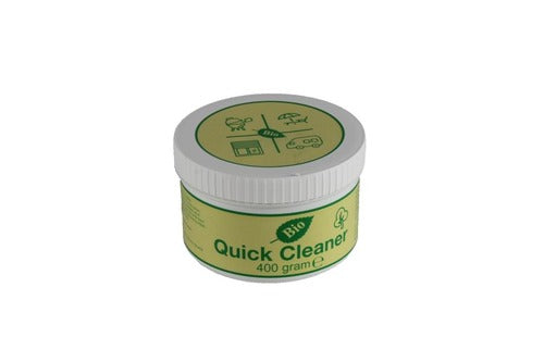 BIO QUICK CLEANER GROEN OUTDOOR 400GR