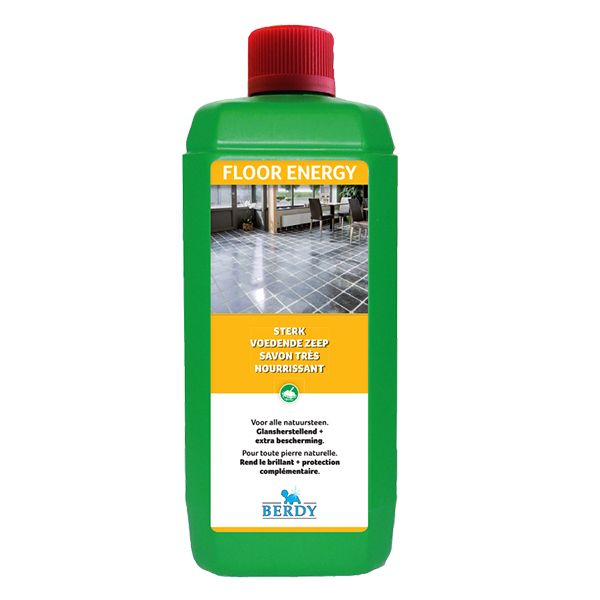 BERDY FLOOR ENERGY 1L