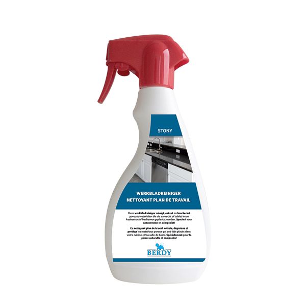 BERDY STONY SPRAY 500ML