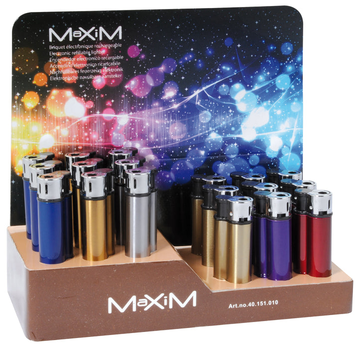 MAXIM CHARDIN LIGHTER DL-18