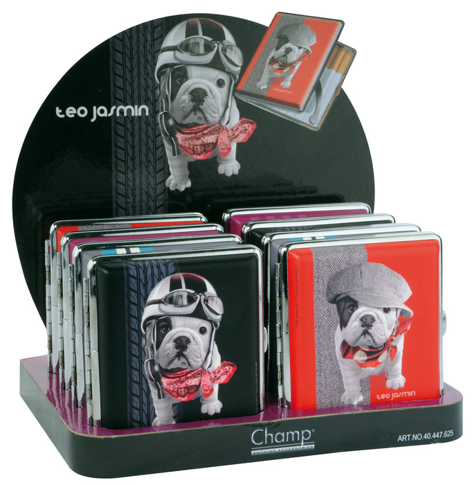 CH TEO JASMIN 20PCS CIGARETTE