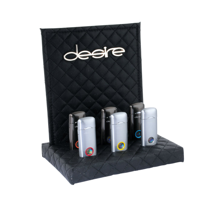 SM DESIRE LIGHTER MADISON DL-6