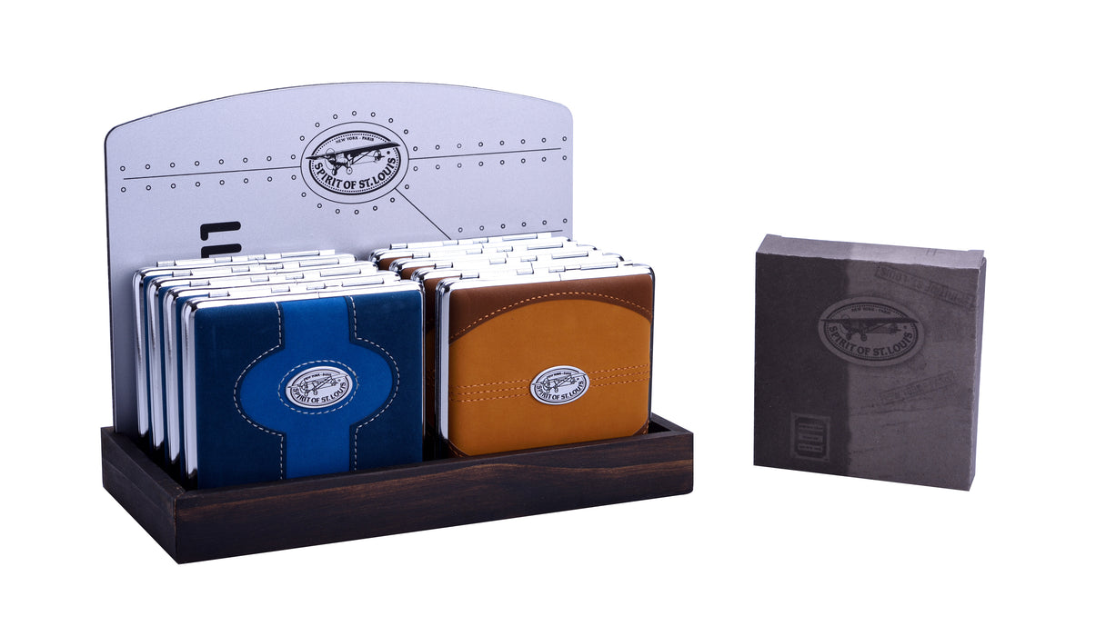 SOSL CIGARETTE CASE 20 PCS DL