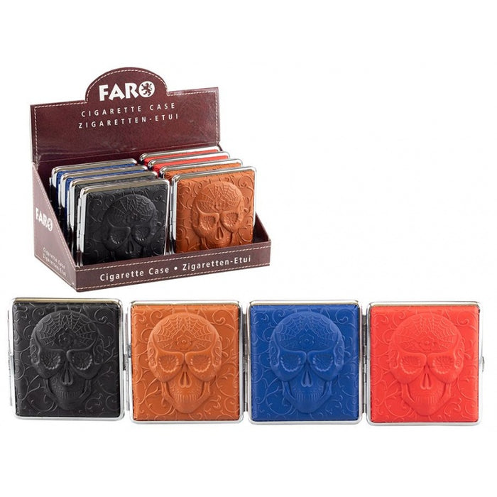 CHAMP VINTAGE METALLIC CIG. CA