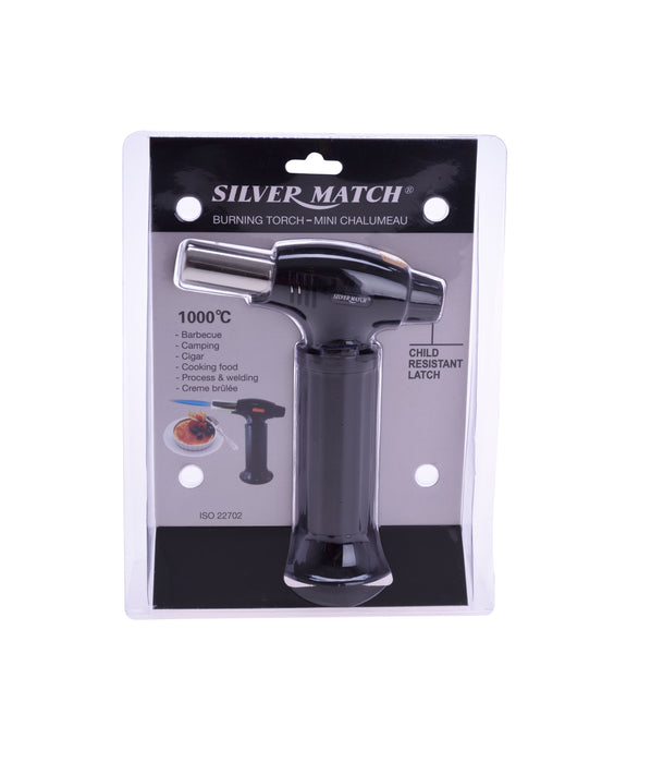 SM BURNING TORCH BLFLAME BLISTER DL-6