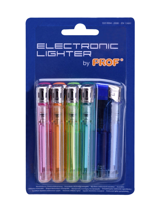 BRIQUET PROF. XHD88 5PCS