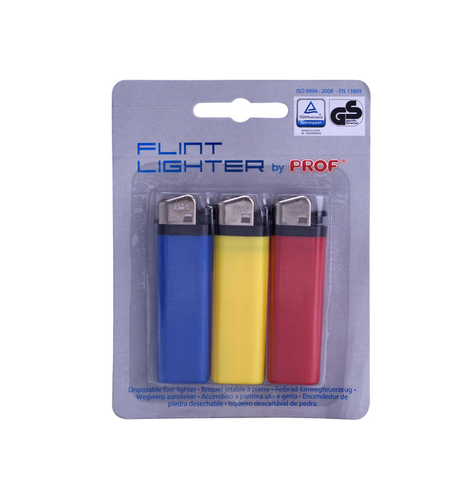 PROF.FLPF02 SOLID COLORS