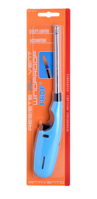 PROF.SHARK FLAMELESS CLAS