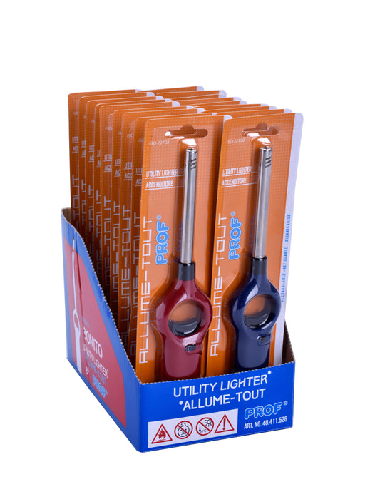 PROF.BONITO 4 COLORS