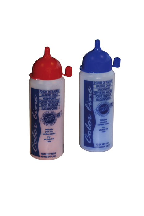 BLAUW POEDER 120GR