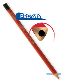 MULTIGRAPH POTLOOD PRO 616 24CM (PER STUK)