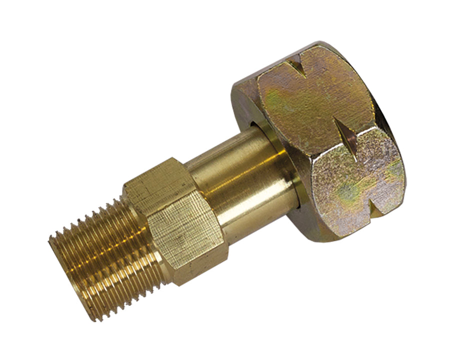 VEILIGHEIDSKLEP MET SHELL AANSLUITING