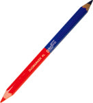 DUOMARKER PRO 400XL BLAUW/ROOD (PRIJS PER STUK)