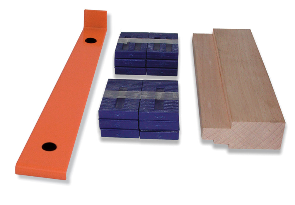 TAK-TIK Set - kit de pose pour parquet