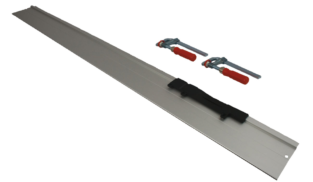 GELEIDINGSRAIL VOOR EDS 125+181 - LENGTE 750 MM